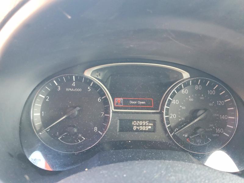 Photo 9 from auction – 2014 NISSAN ALTIMA 2.5 with VIN 1N4AL3AP3EN257632