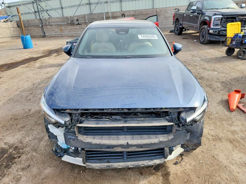 Photo 5 from auction – 2021 POLESTAR 2 with VIN LPSED3KA6ML009252