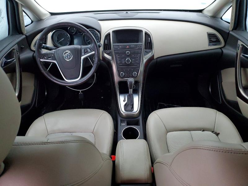 Photo 8 from auction – 2015 BUICK VERANO with VIN 1G4PP5SK2F4174445