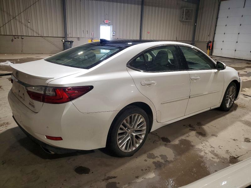 Photo 3 from auction – 2016 LEXUS ES 350 with VIN JTHBK1GG4G2238247