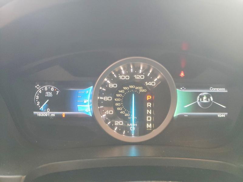 Photo 9 from auction – 2015 FORD EXPLORER with VIN 1FM5K8F8XFGA41372