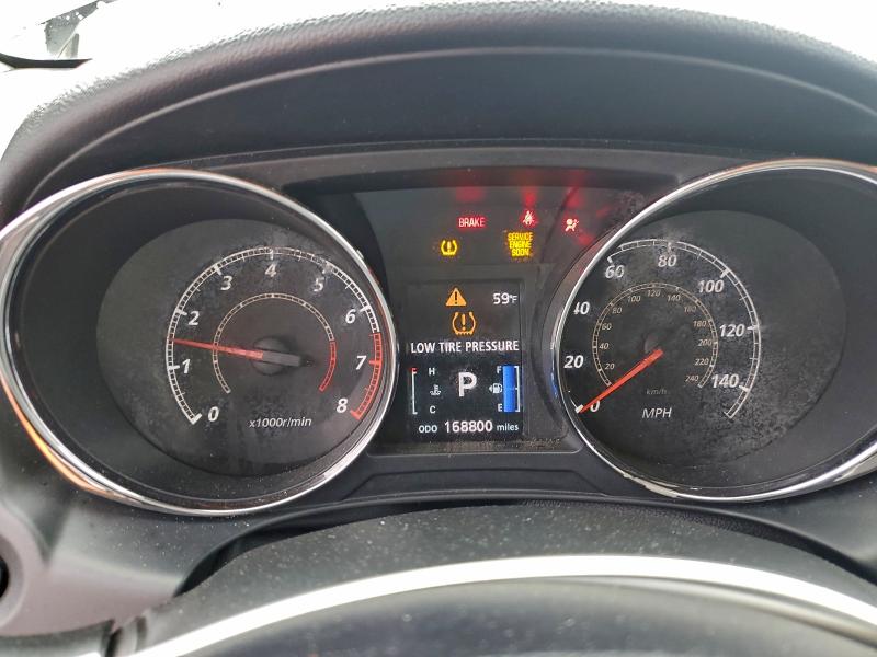 Photo 9 from auction – 2013 MITSUBISHI OUTLANDER with VIN 4A4AR5AU0DE024938
