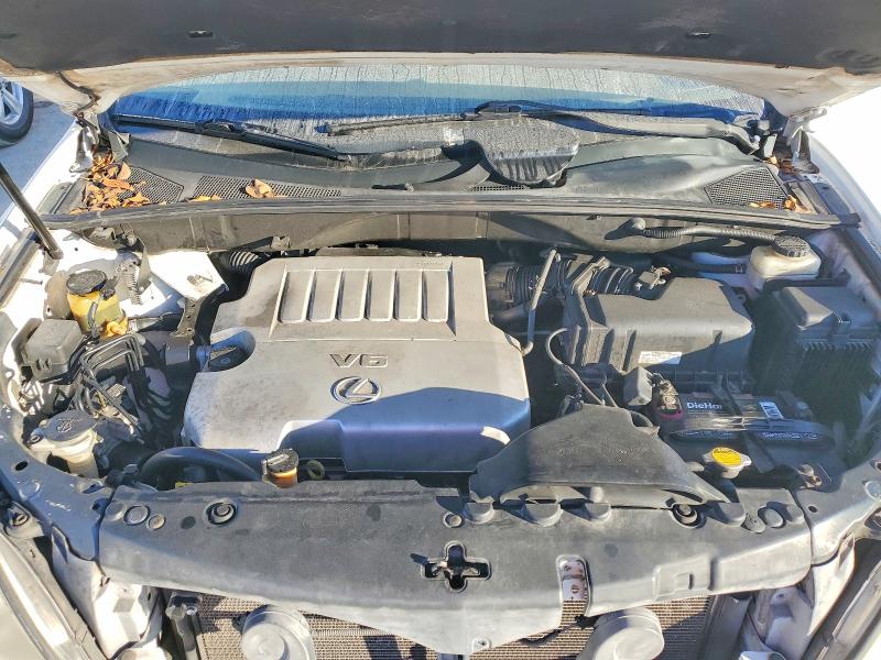 Photo 12 from auction – 2009 LEXUS RX 350 with VIN 2T2GK31U99C070994