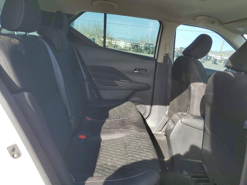 Photo 11 from auction – 2021 NISSAN KICKS with VIN 3N1CP5CV8ML476926