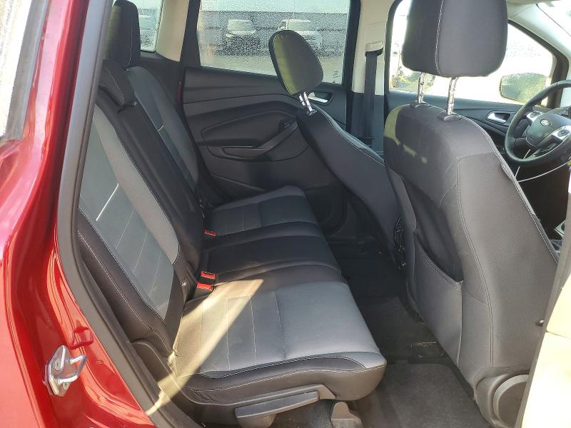 Photo 11 from auction – 2015 FORD C-MAX SE with VIN 1FADP5AU7FL102484