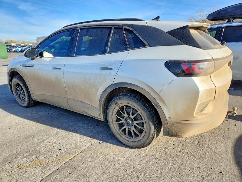Photo 2 from auction – 2023 VOLKSWAGEN ID.4 PRO S with VIN 1V2WNPE83PC028854