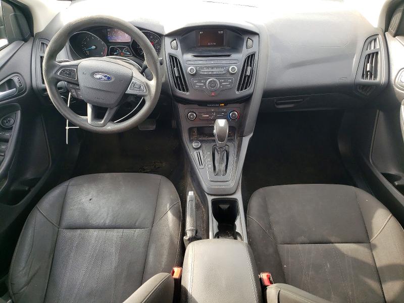 Photo 8 from auction – 2015 FORD FOCUS with VIN 1FADP3F22FL262798