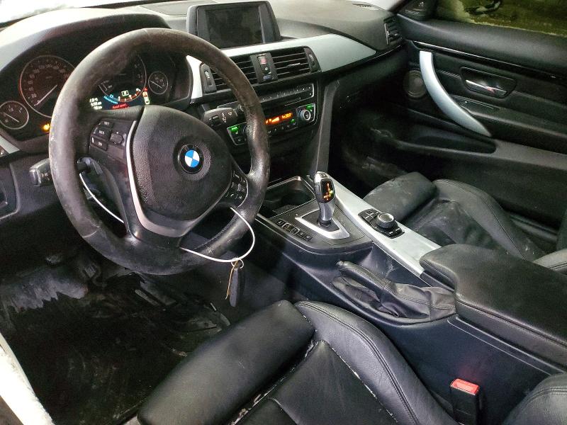 Photo 8 from auction – 2014 BMW 428 XI with VIN WBA3N5C53EF715553