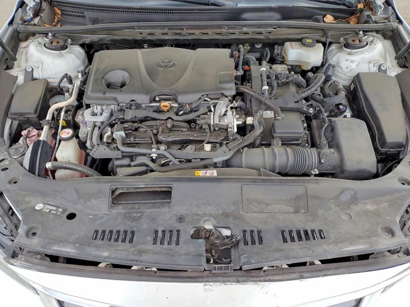 Photo 11 from auction – 2020 TOYOTA AVALON LIM with VIN 4T1D21FB5LU015354