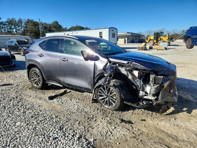صورة رقم 4 من المزاد - 2022 LEXUS NX 250 مع VIN JTJADCAZ0N2001956