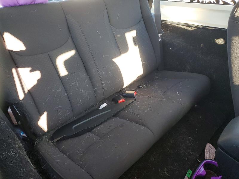 Photo 11 from auction – 2018 JEEP WRANGLER with VIN 1C4AJWAG2JL827773
