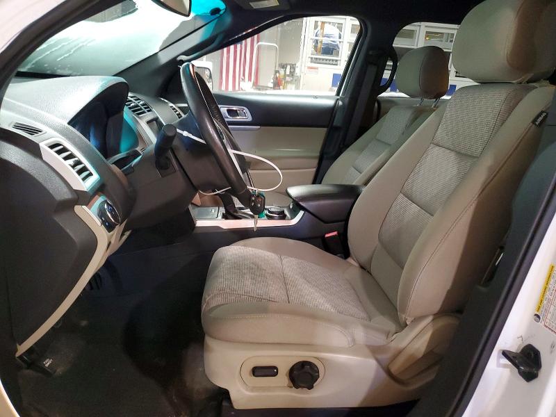 Photo 7 from auction – 2014 FORD EXPLORER X with VIN 1FM5K8D83EGB63931