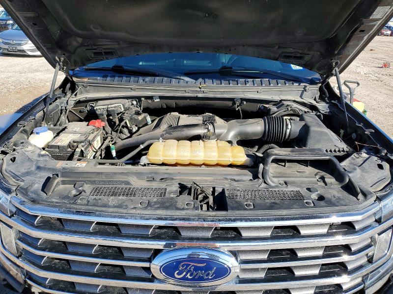 Photo 12 from auction – 2018 FORD EXPEDITION with VIN 1FMJU1JT2JEA43343