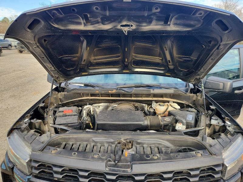 Zdjęcie 11 z aukcji – 2021 CHEVROLET SILVERADO z VIN 3GCPYCEF3MG345725