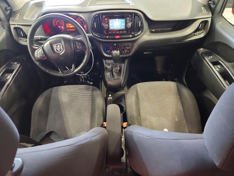 Zdjęcie 8 z aukcji – 2015 RAM PROMASTER z VIN ZFBERFAT0F6A69144