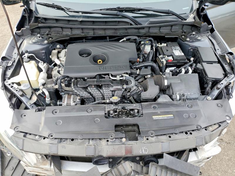 Photo 11 from auction – 2020 NISSAN ALTIMA S with VIN 1N4BL4BVXLC246434