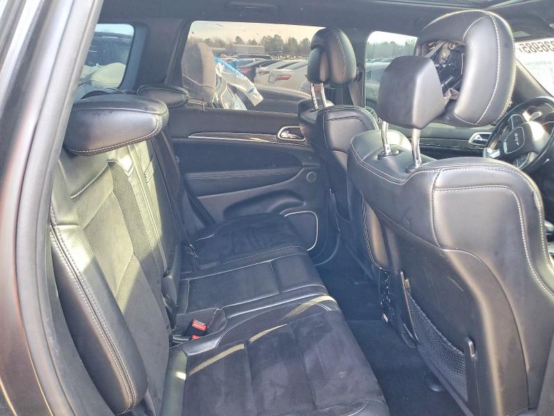Photo 11 from auction – 2014 JEEP GRAND CHER with VIN 1C4RJFDJ1EC545253