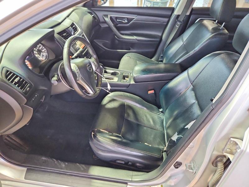 Photo 7 from auction – 2017 NISS ALTIMA with VIN 1N4AL3AP3HC209810