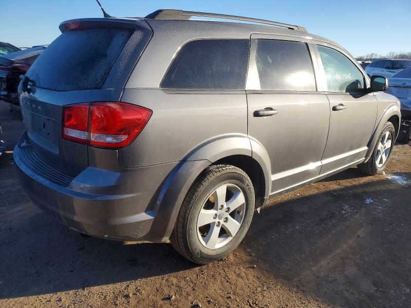 Photo 3 from auction – 2013 DODGE JOURNEY with VIN 3C4PDCAB6DT547657