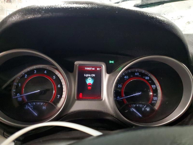 صورة رقم 9 من المزاد - 2014 DODGE JOURNEY SE مع VIN 3C4PDDAG1ET220148