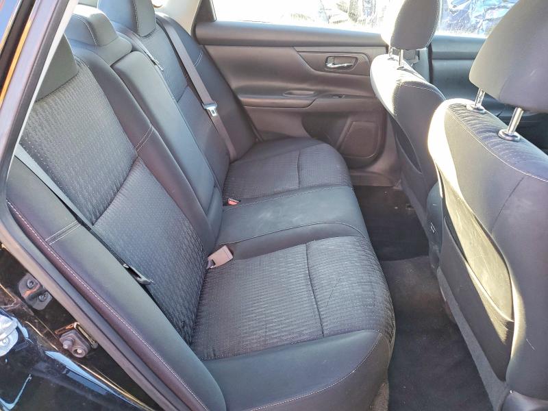 Photo 10 from auction – 2017 NISSAN ALTIMA 2.5 with VIN 1N4AL3AP3HN330518