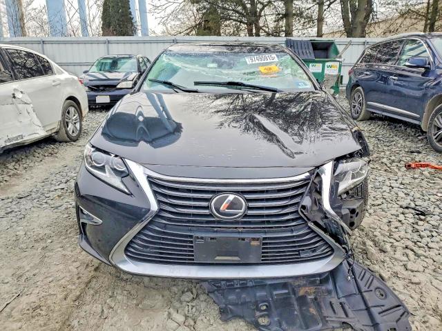 Photo 5 from auction – 2018 LEXUS ES with VIN 58ABK1GG7JU081895