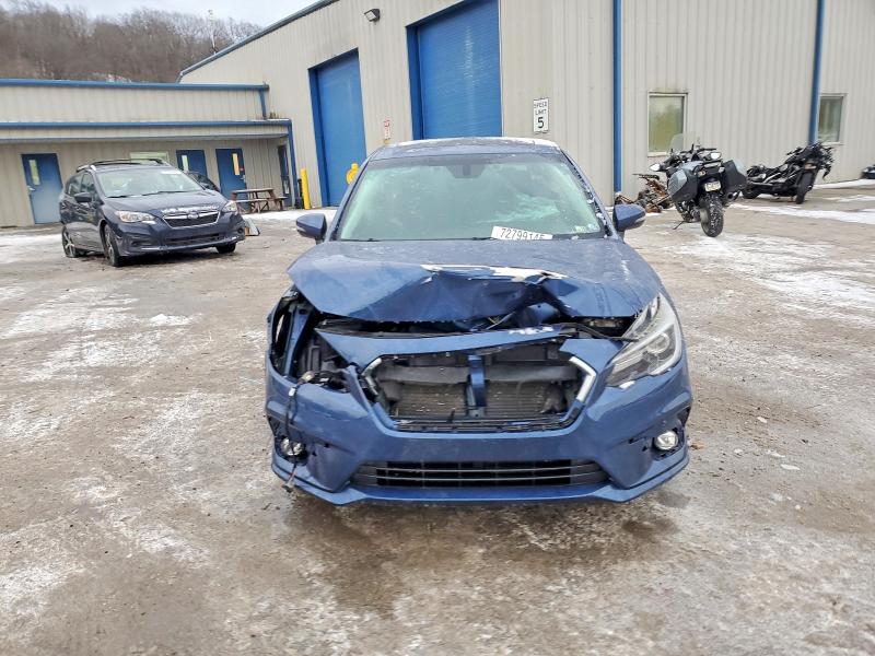 Photo 4 from auction – 2019 SUBARU LEGACY 2.5 with VIN 4S3BNAN67K3011916