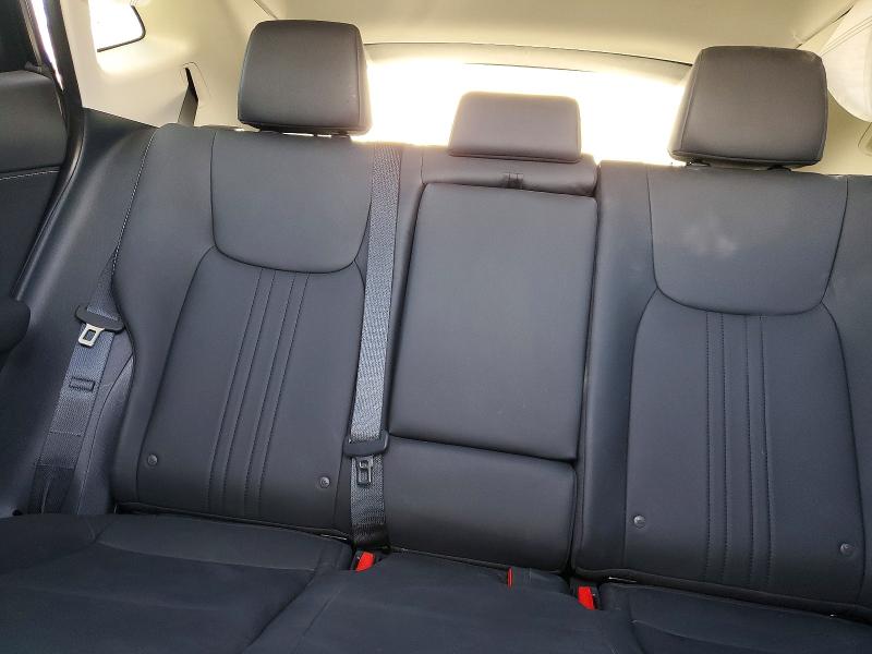 Photo 10 from auction – 2026 LEXUS NX 350 PRE with VIN 2T2GGCEZ1TC096391