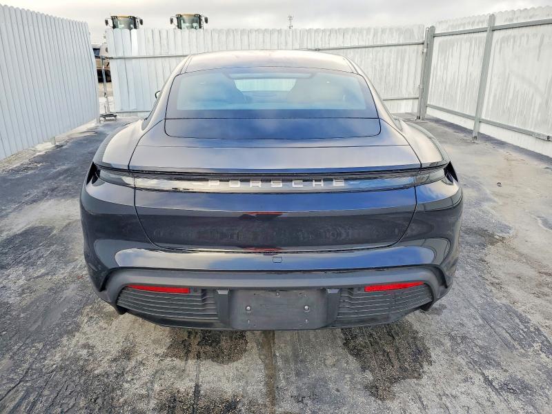Photo 6 from auction – 2024 PORSCHE TAYCAN with VIN WP0AA2Y15RSA13289