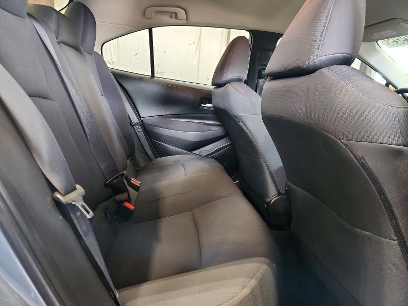 Photo 10 from auction – 2020 TOYOTA COROLLA LE with VIN 5YFBPRBE5LP082030