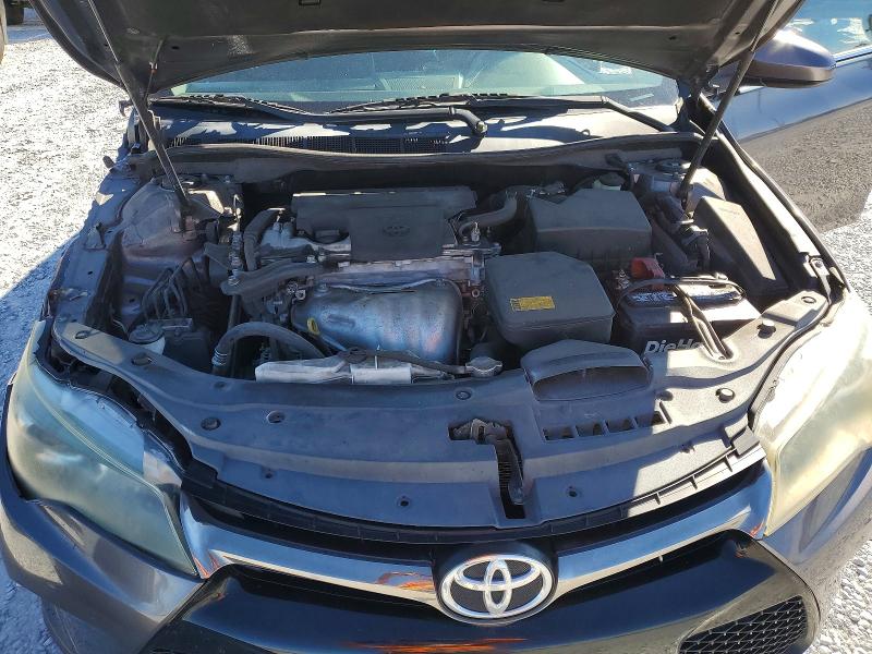 Photo 11 from auction – 2015 TOYOTA CAMRY LE with VIN 4T1BF1FK8FU965322