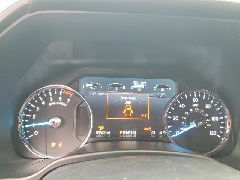Photo 9 from auction – 2020 FORD EXPEDITION with VIN 1FMJU2AT0LEA40305