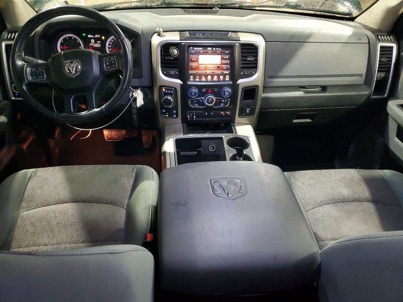 Photo 8 from auction – 2015 RAM 1500 with VIN 1C6RR7GT1FS698788