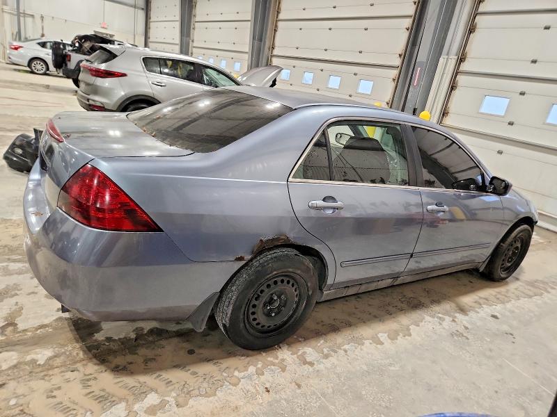 Photo 3 from auction – 2007 HONDA ACCORD with VIN 1HGCM56497A005602