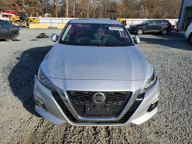 Photo 5 from auction – 2020 NISSAN ALTIMA with VIN 1N4BL4EV7LC164138