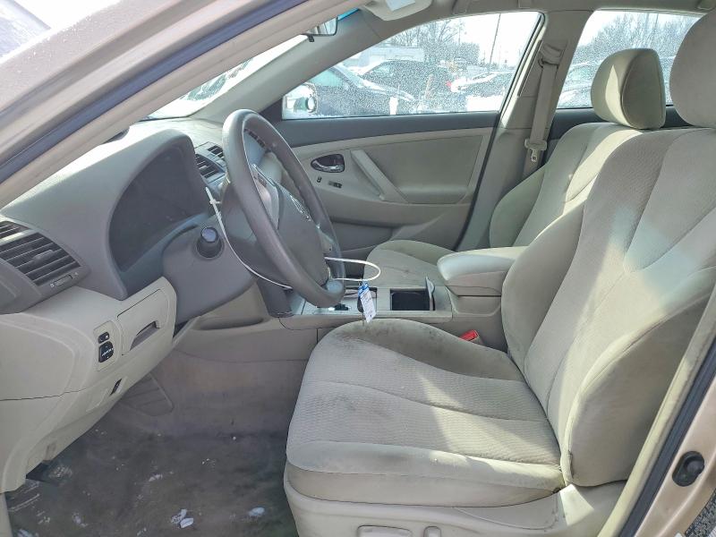 Photo 7 from auction – 2011 TOYOTA CAMRY BASE with VIN 4T1BF3EKXBU138168