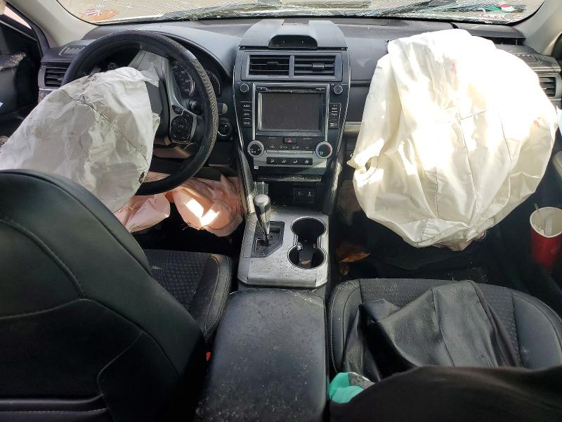 Photo 8 from auction – 2014 TOYOTA CAMRY with VIN 4T1BK1FK0EU026093