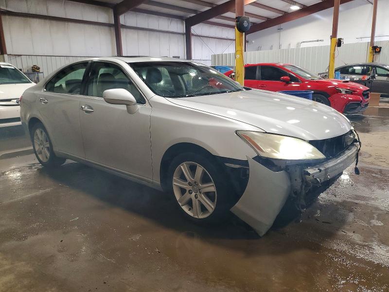 Foto 4 de la subasta – 2009 LEXUS ES 350 con VIN JTHBJ46G992310620