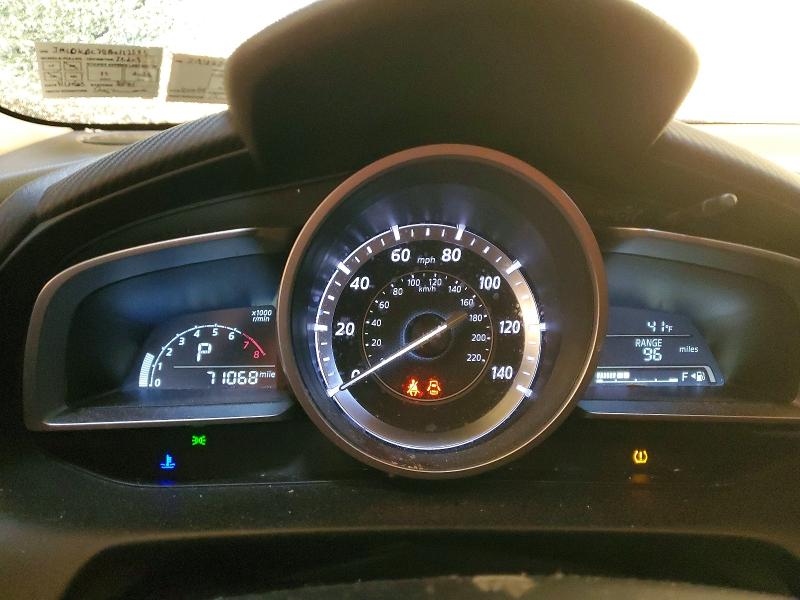Zdjęcie 9 z aukcji – 2016 MAZDA CX-3 TOURI z VIN JM1DKBC78G0113589