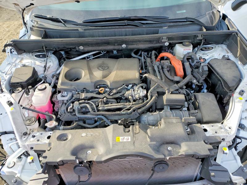Photo 12 from auction – 2024 TOYOTA RAV4 with VIN 4T3RWRFV8RU137225