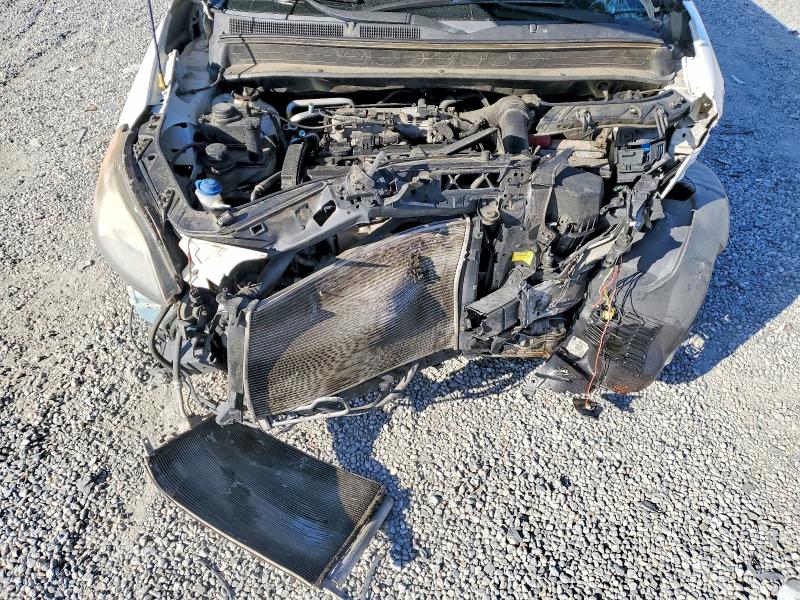 Снимка 11 от търг – 2011 KIA SOUL + с VIN KNDJT2A22B7330028