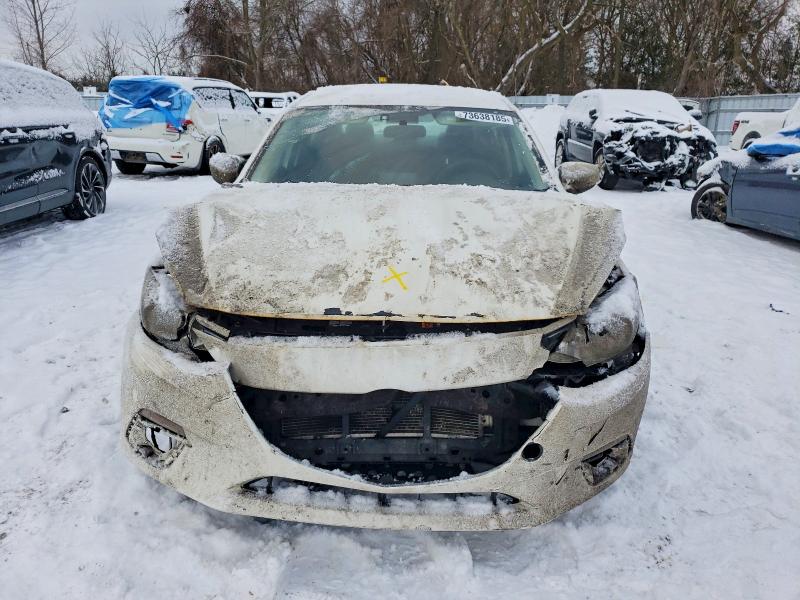 Photo 5 from auction – 2015 MAZDA 3 with VIN 3MZBM1V73FM142869