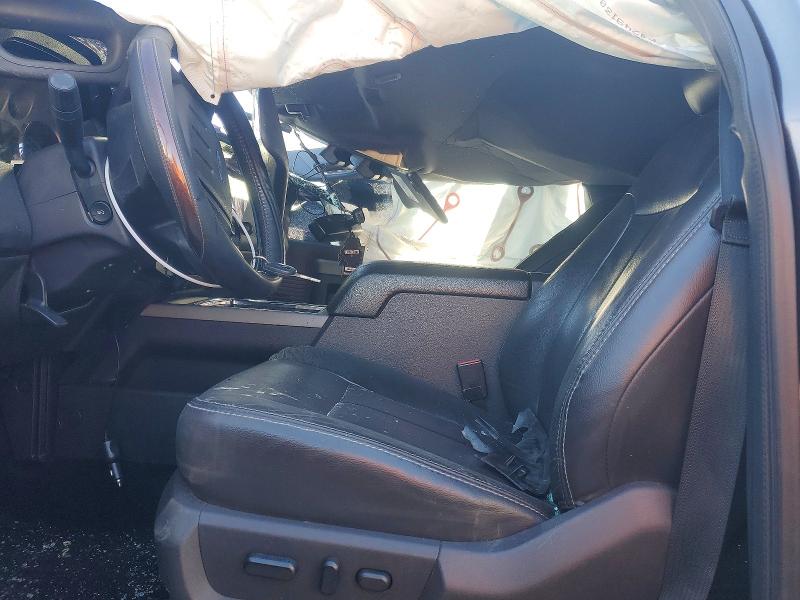 Photo 7 from auction – 2012 FORD F250 with VIN 1FT7W2BT1CEB65921