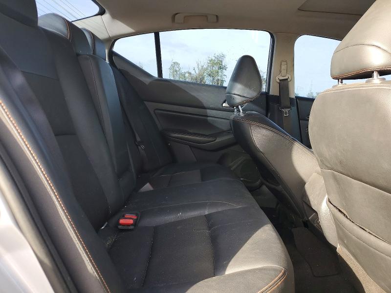 Photo 10 from auction – 2019 NISSAN ALTIMA SR with VIN 1N4BL4CV8KC126144