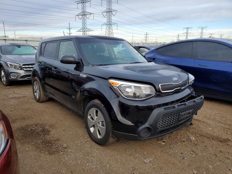 Photo 4 from auction – 2016 KIA SOUL with VIN KNDJN2A24G7325432