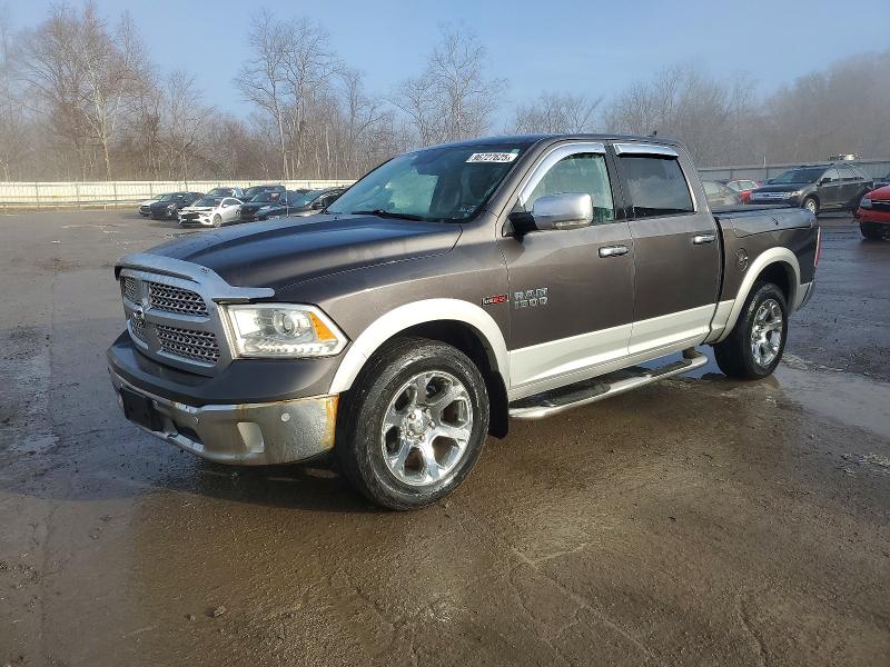 RAM 1500 LARAM 2014 with VIN 1C6RR7NM4ES314027 - Photo from auction