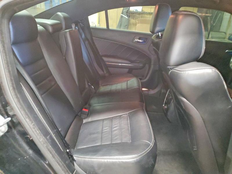 Photo 10 from auction – 2014 DODGE CHARGER R/ with VIN 2C3CDXDT6EH281307