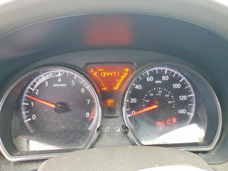 Photo 9 from auction – 2013 NISSAN VERSA S with VIN 3N1CN7APXDL883541