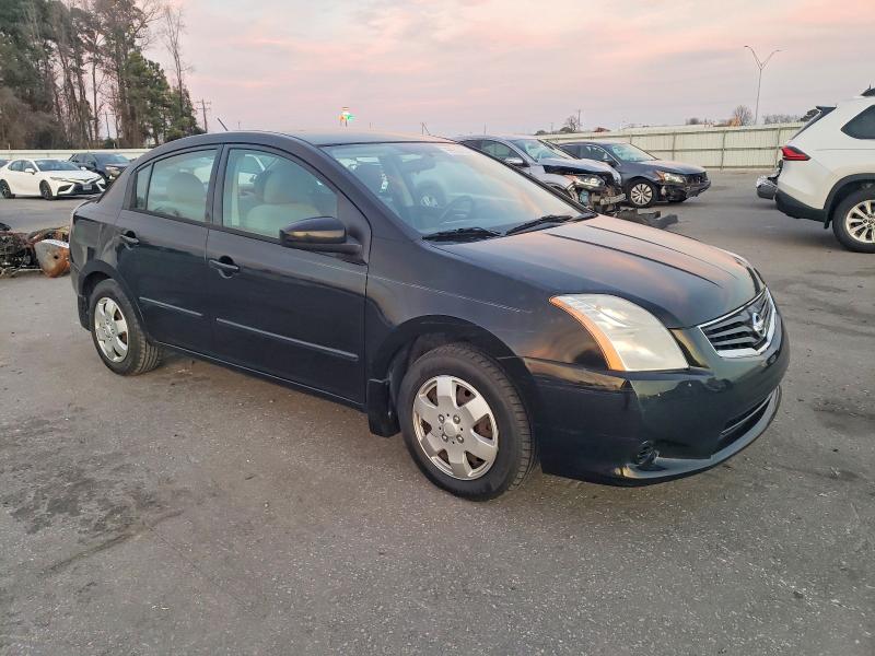 Photo 4 from auction – 2011 NISSAN SENTRA 2.0 with VIN 3N1AB6AP3BL727011