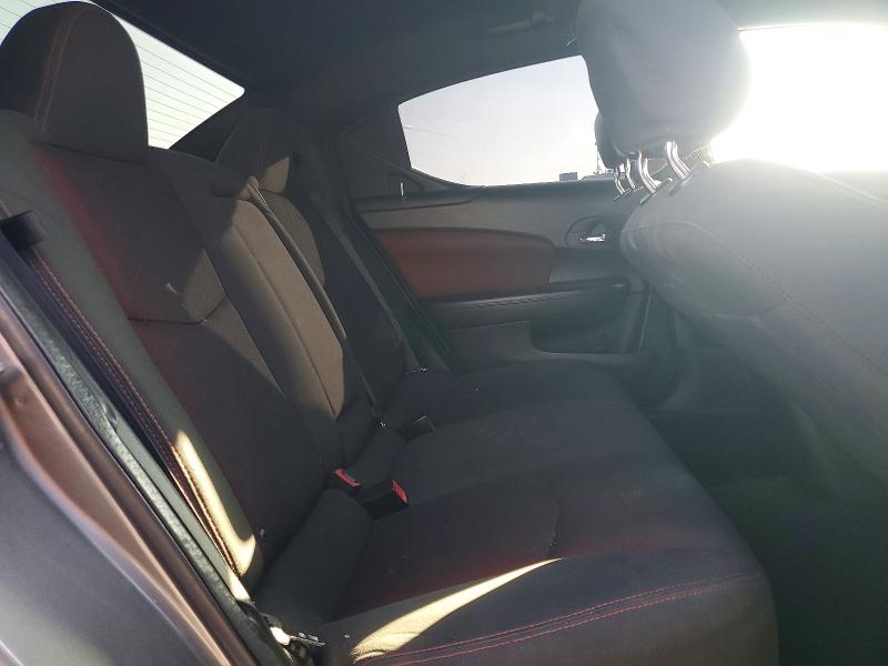 Photo 10 from auction – 2011 DODGE AVENGER with VIN 1B3BD1FGXBN584714